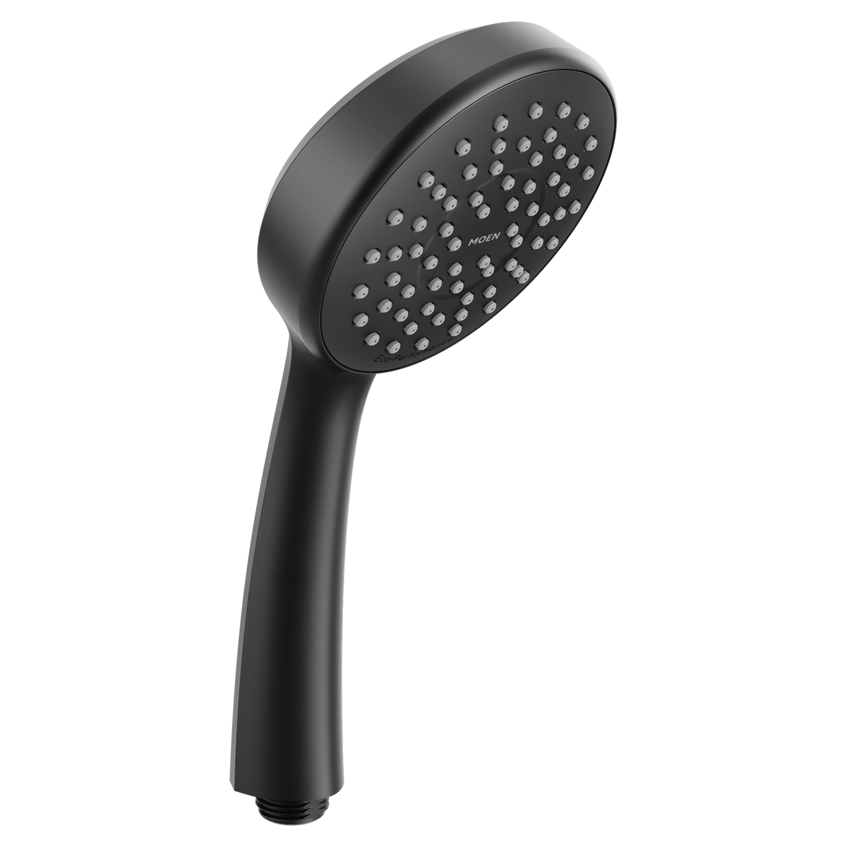 Moen Eco-Performance Handshower 155747 in Matte Black (155747BL)