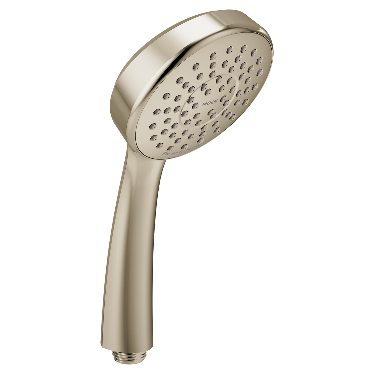 Moen Eco-Performance Handshower 155747 in Polished Nickel (155747NL)