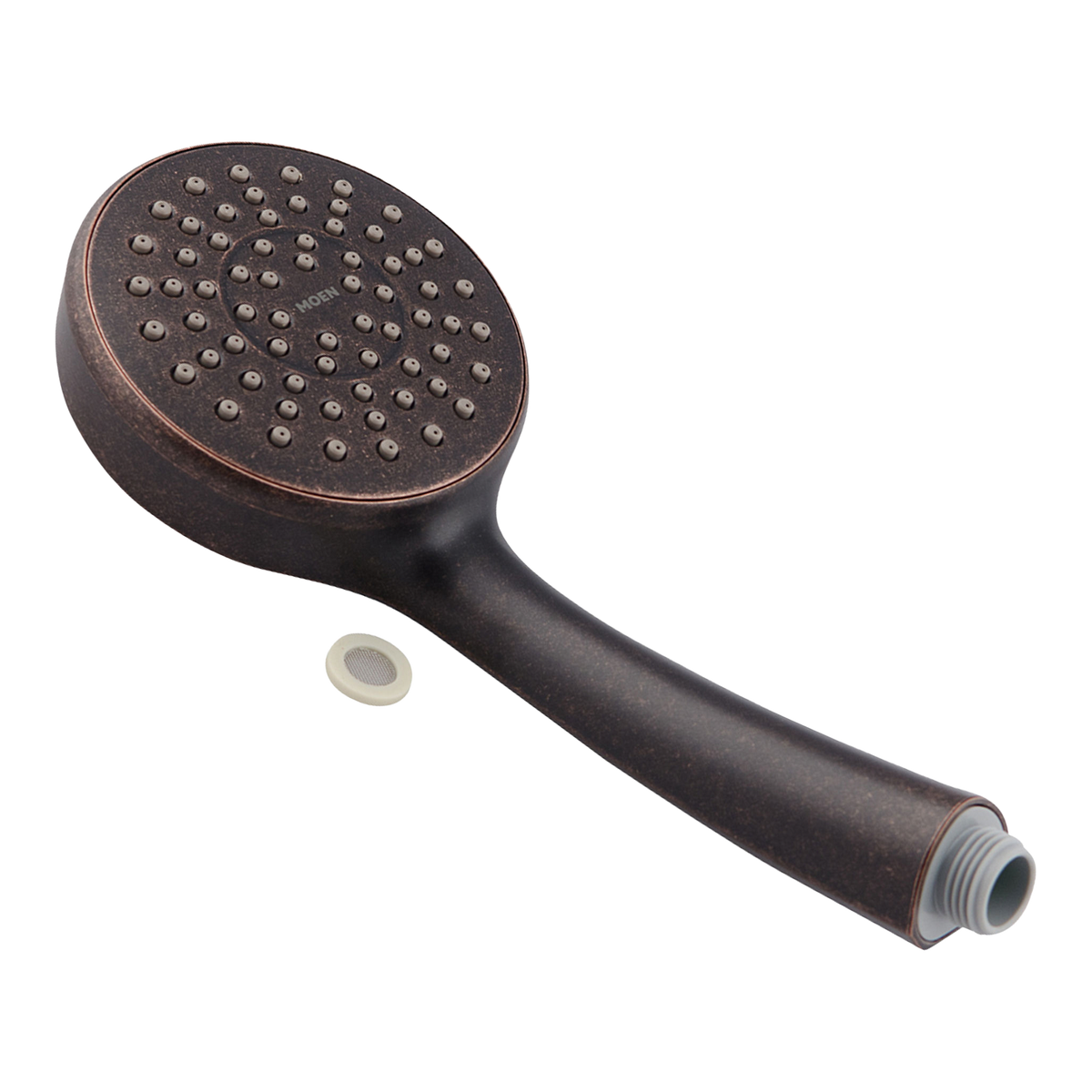 Moen Eco-Performance Handshower 155747 in Oil Rubbed Bronze (155747ORB)
