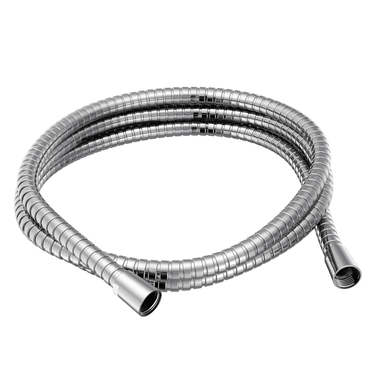 Moen Handheld Shower Hose - 59 Inch 155748 in Chrome (155748)