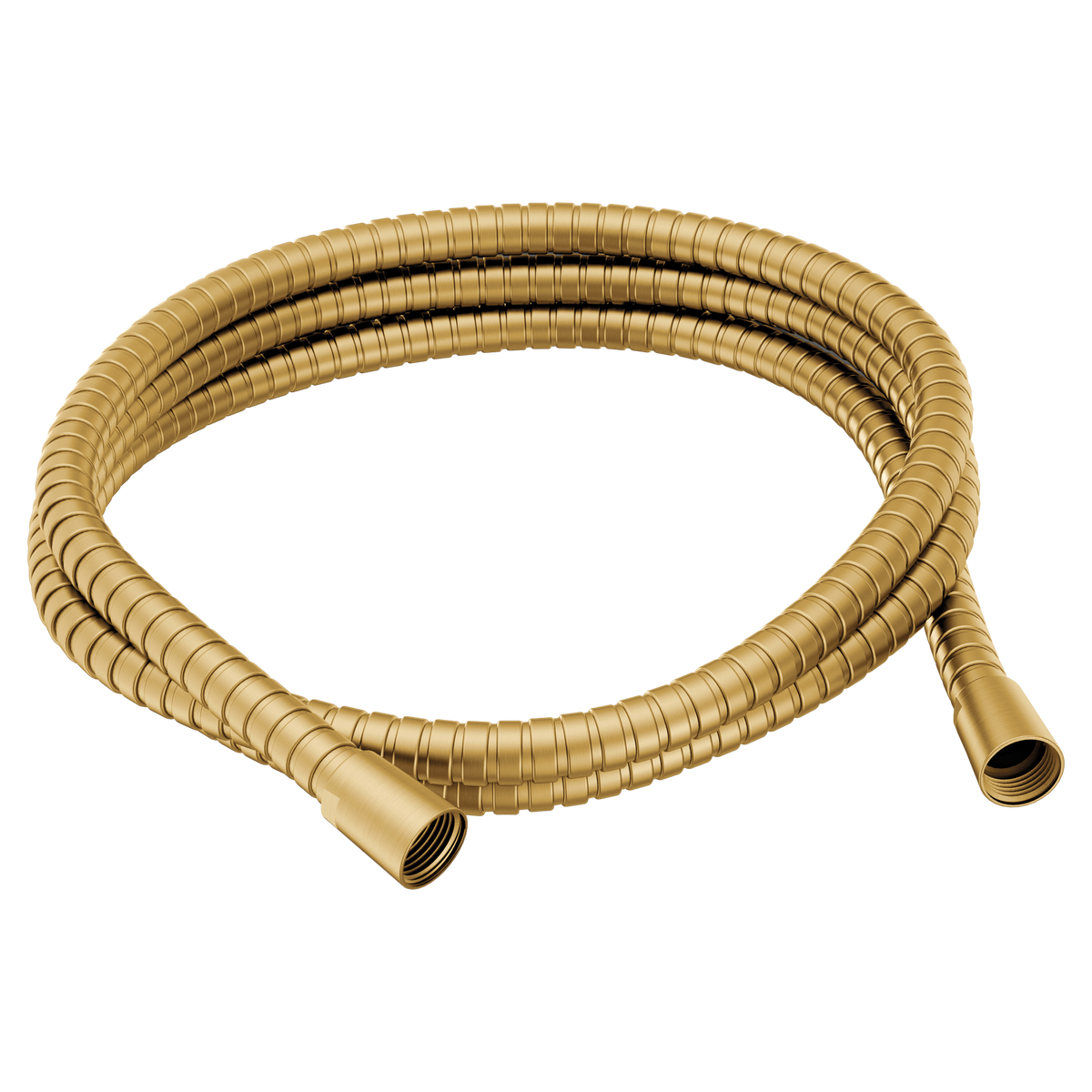 Moen Handheld Shower Hose - 59 Inch 155748 in Brushed Gold (155748BG)