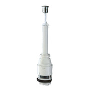 GROHE Servo Discharge Valve - Matte Chrome/Chrome