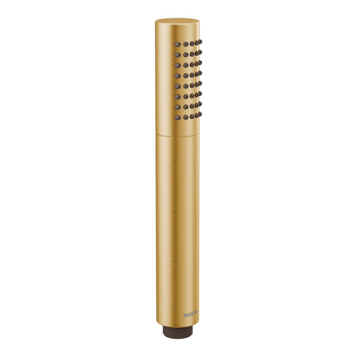 Moen Eco-Performance Handheld Shower 155891 in Brushed Gold (155891BG)