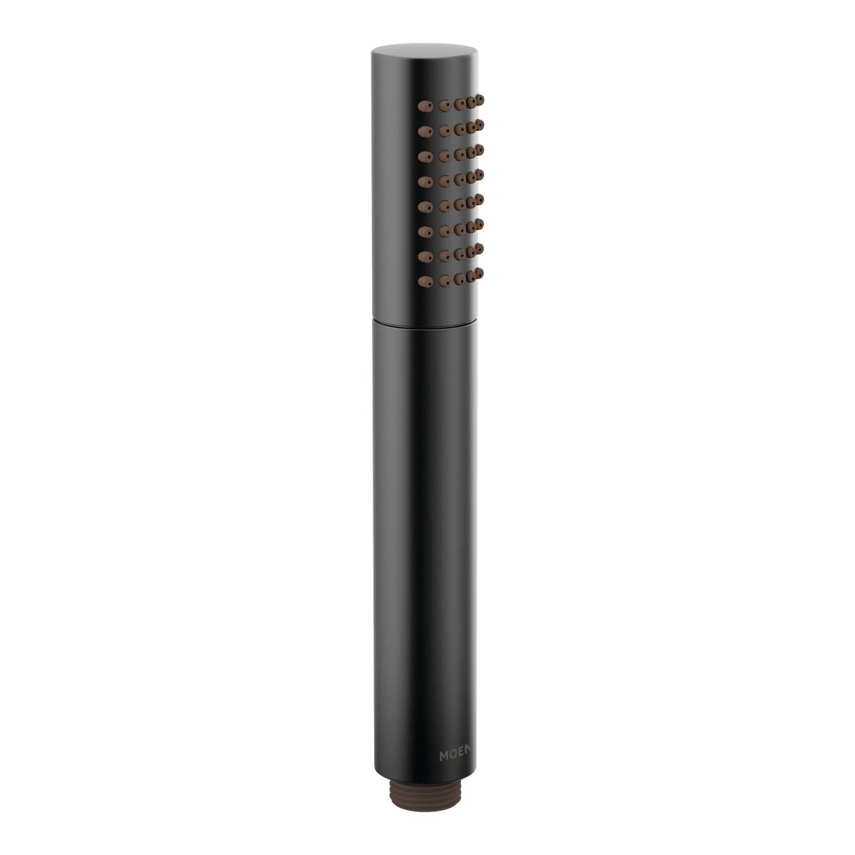 Moen Eco-Performance Handheld Shower 155891 in Matte Black (155891BL)