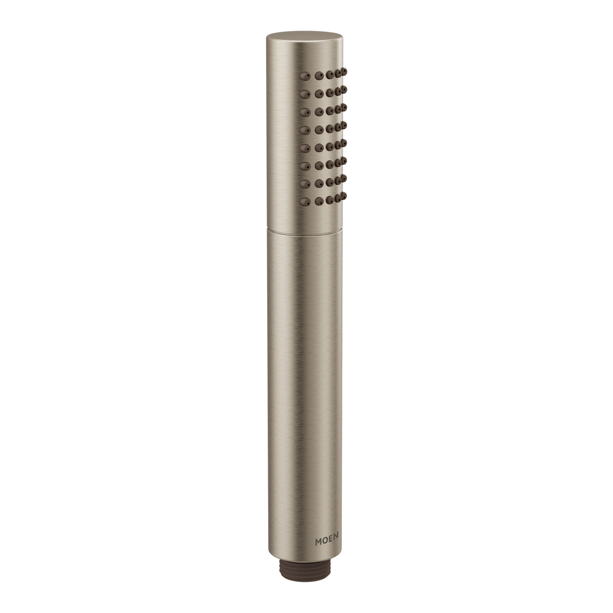 Moen Eco-Performance Handheld Shower 155891 in Brushed Nickel (155891BN)