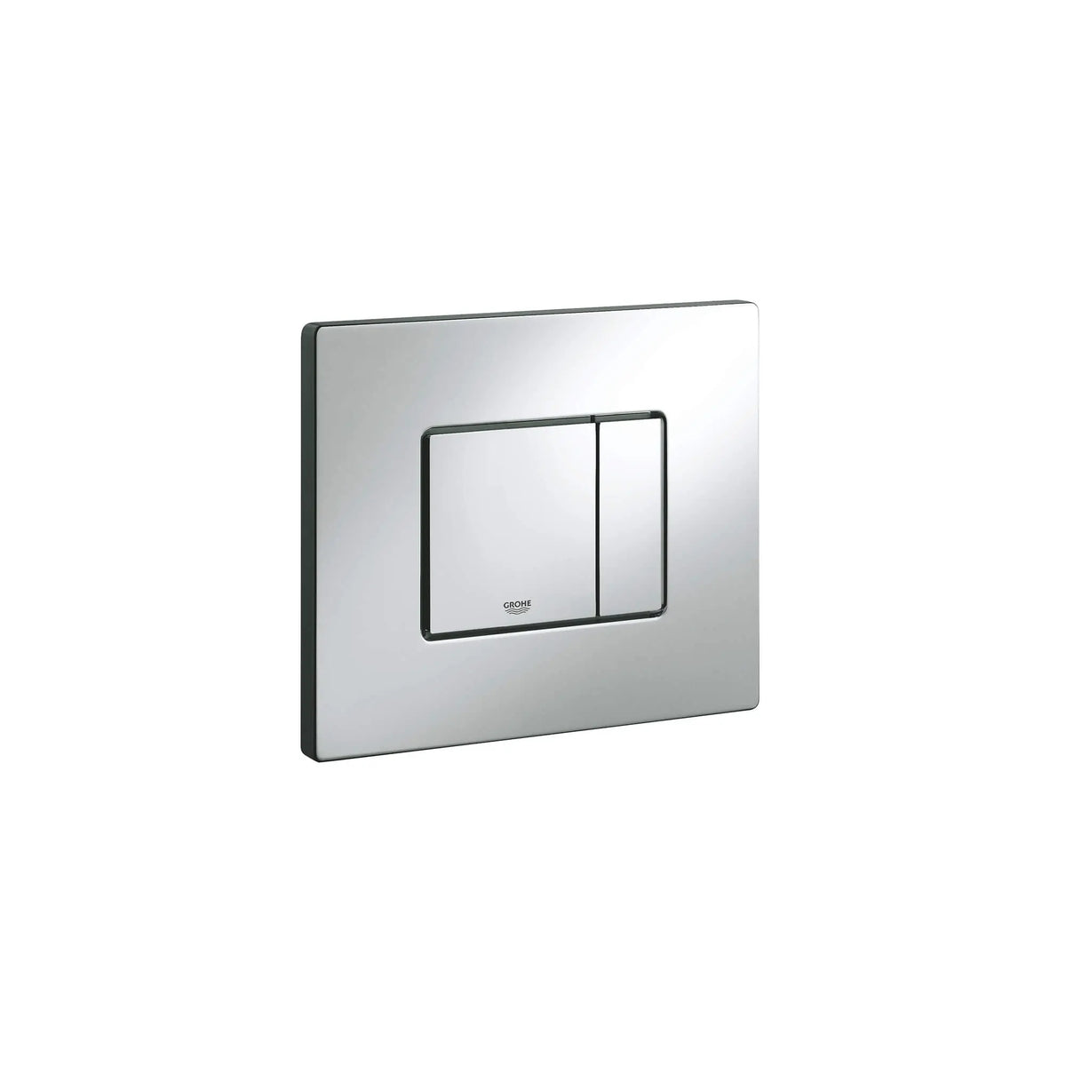 Grohe SKATE COSMO. DUAL FLUSH  Chrome 38732000 - StarLight Chrome