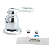 Moen Handle Kit 156724 in Chrome (156724)