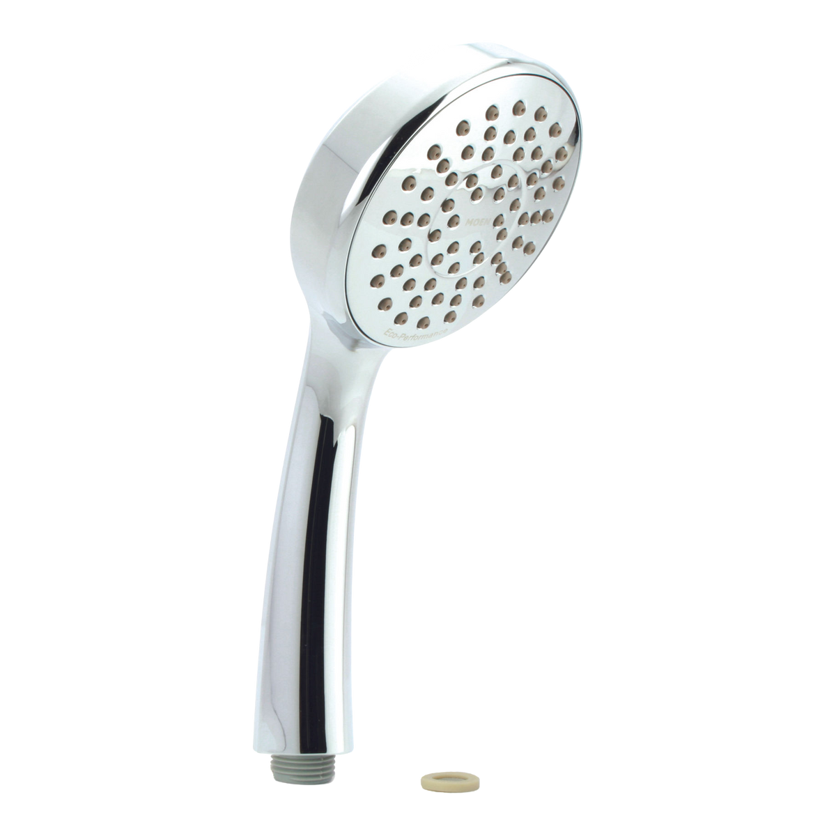 Moen Eco-Performance 1.50 Gpm Handheld Shower 157276EP15 in Chrome (157276EP15)