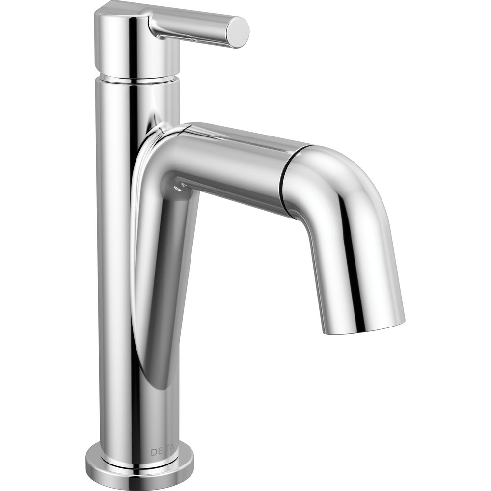 Delta Nicoli Single Handle Pull-Down Bathroom 15849LF-PD - Chrome