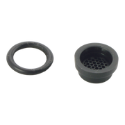 Moen Check Valve Kit 158550 in Chrome (158550)