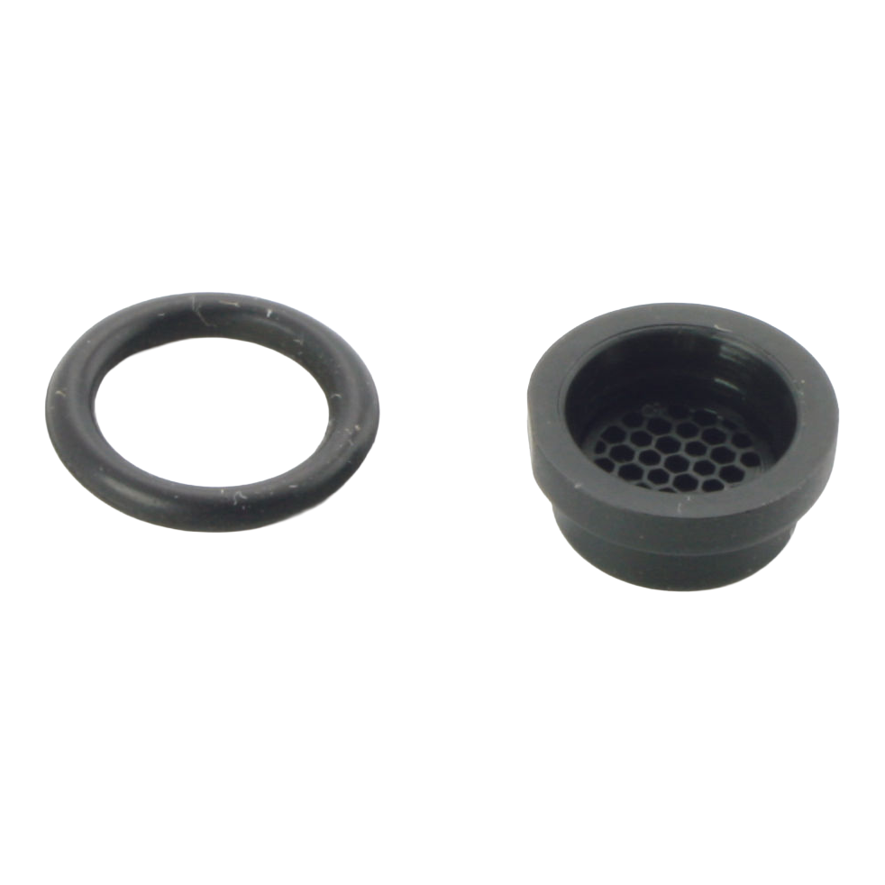 Moen Check Valve Kit 158550 in Chrome (158550)