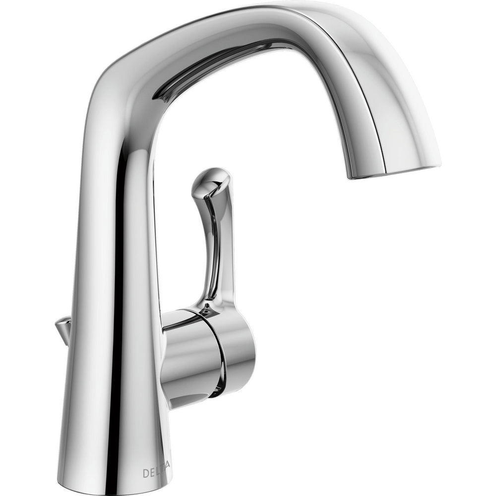 Delta Larkin Centerset Bathroom Faucet 1L