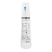 Moen Pullout/Pulldown Hose Management System (Hose Guide) 159060 in Chrome (159060)