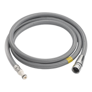 Moen Hose Kit 159560 in Chrome (159560)