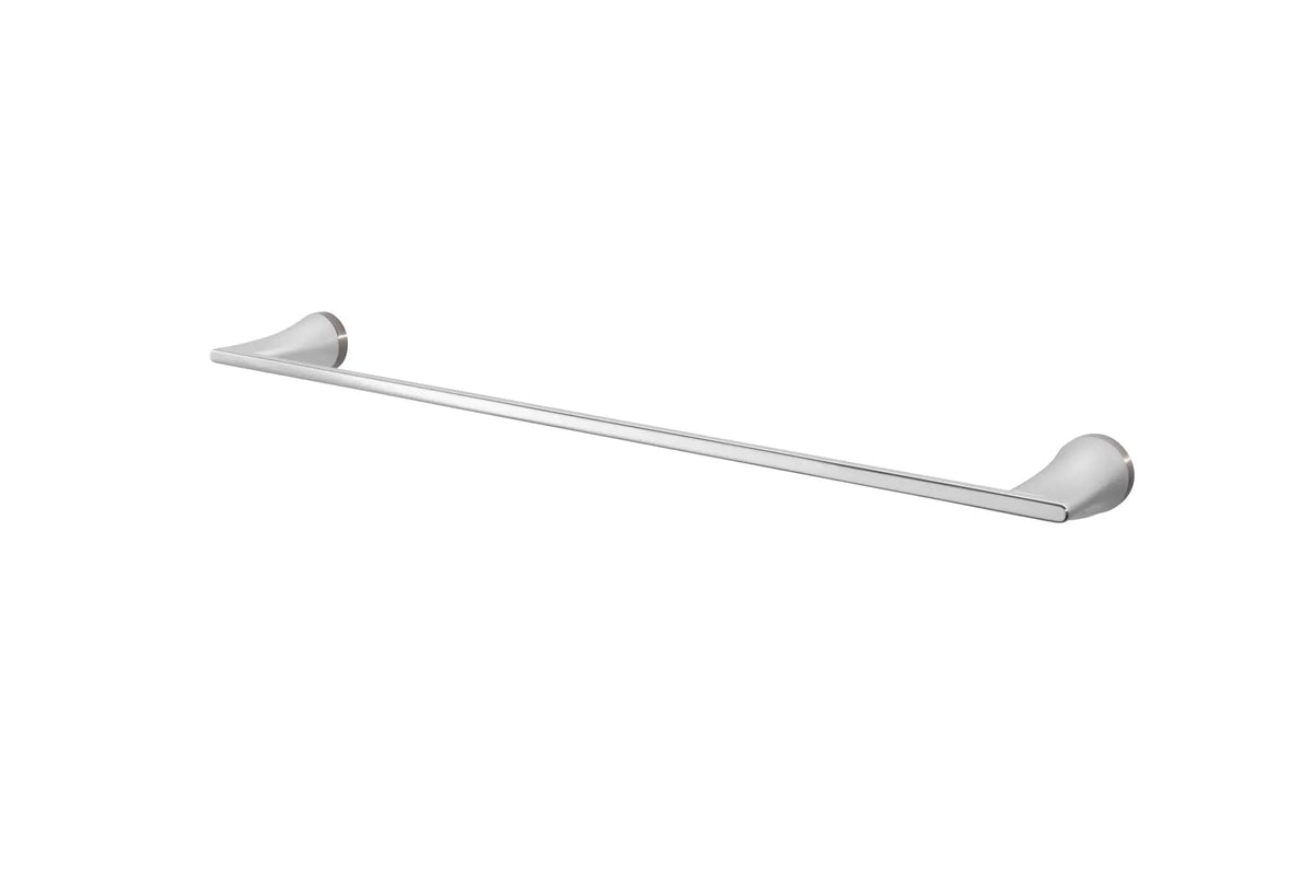 DXV Modulus 24 in. Towel Bar in Polished Chrome (D35120240.100)