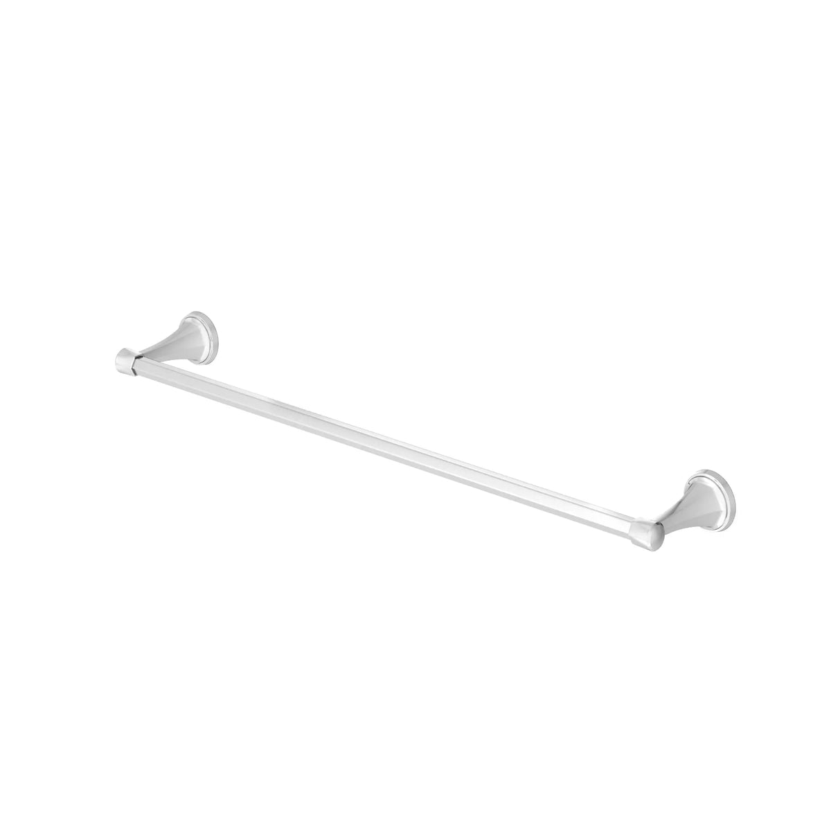 DXV Fitzgerald 18 in. Towel Rack in Polished Chrome (D35160180.100)