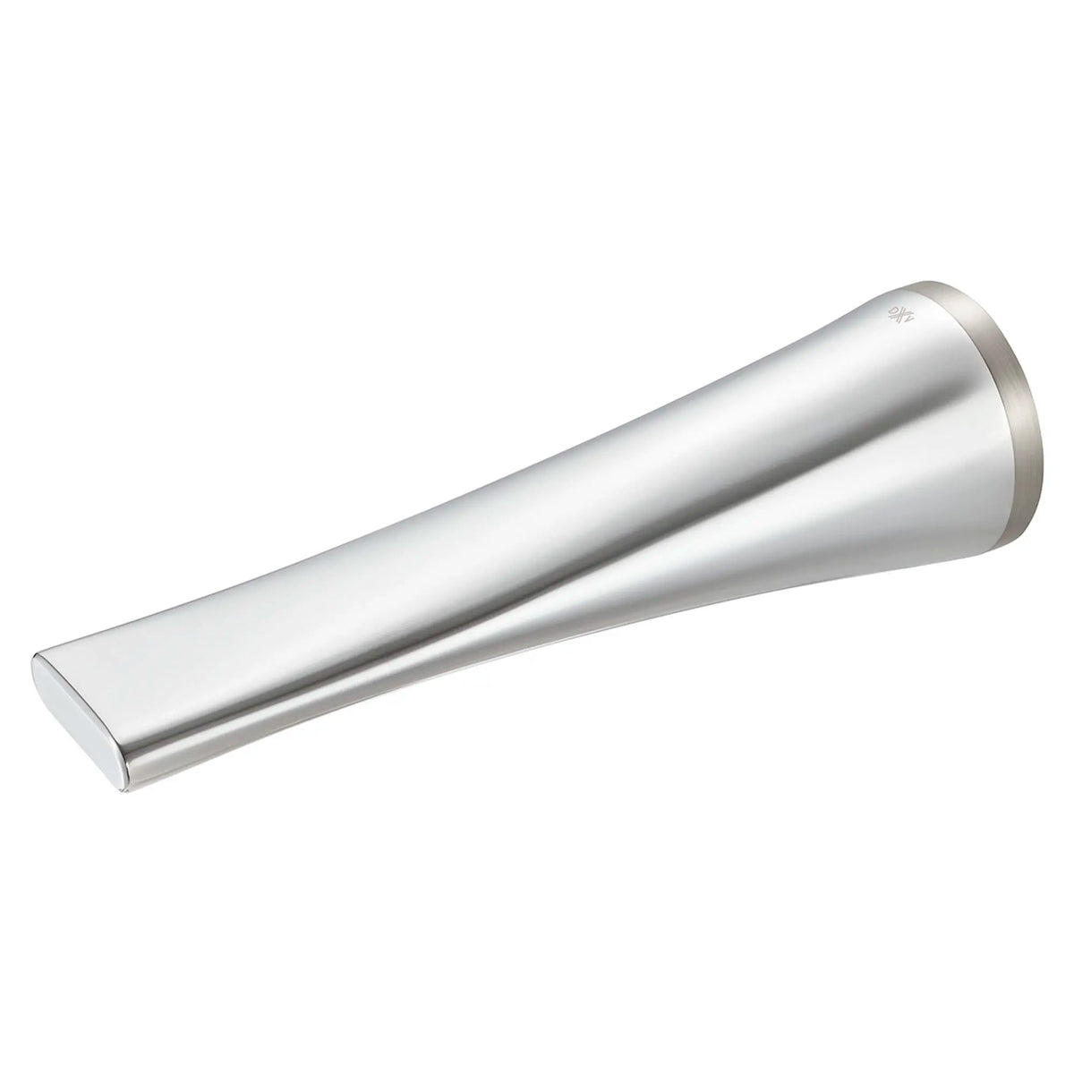 DXV Modulus Wall Mount Bathtub Spout in Polished Chrome (D35120760.100)