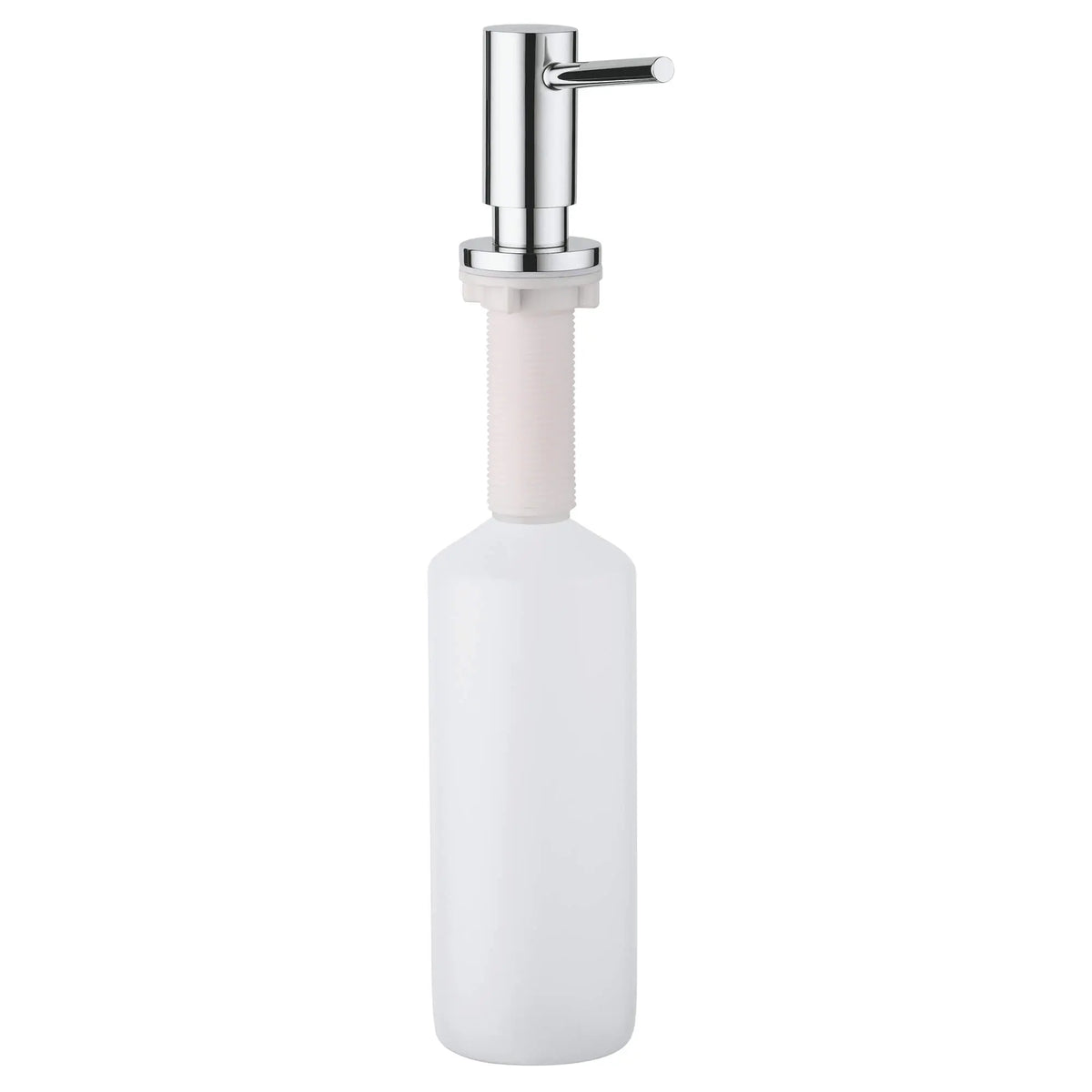 Grohe COSMOPOLITAN SOAP DISPENSER  Chrome 40535000 - StarLight Chrome