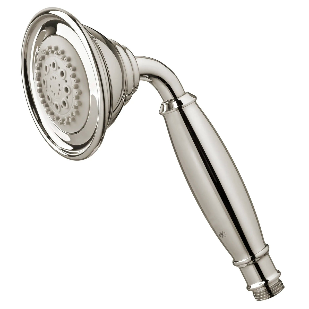 DXV Traditional 5-Function Hand Shower in Platinum Nickel (D3510778C.150)