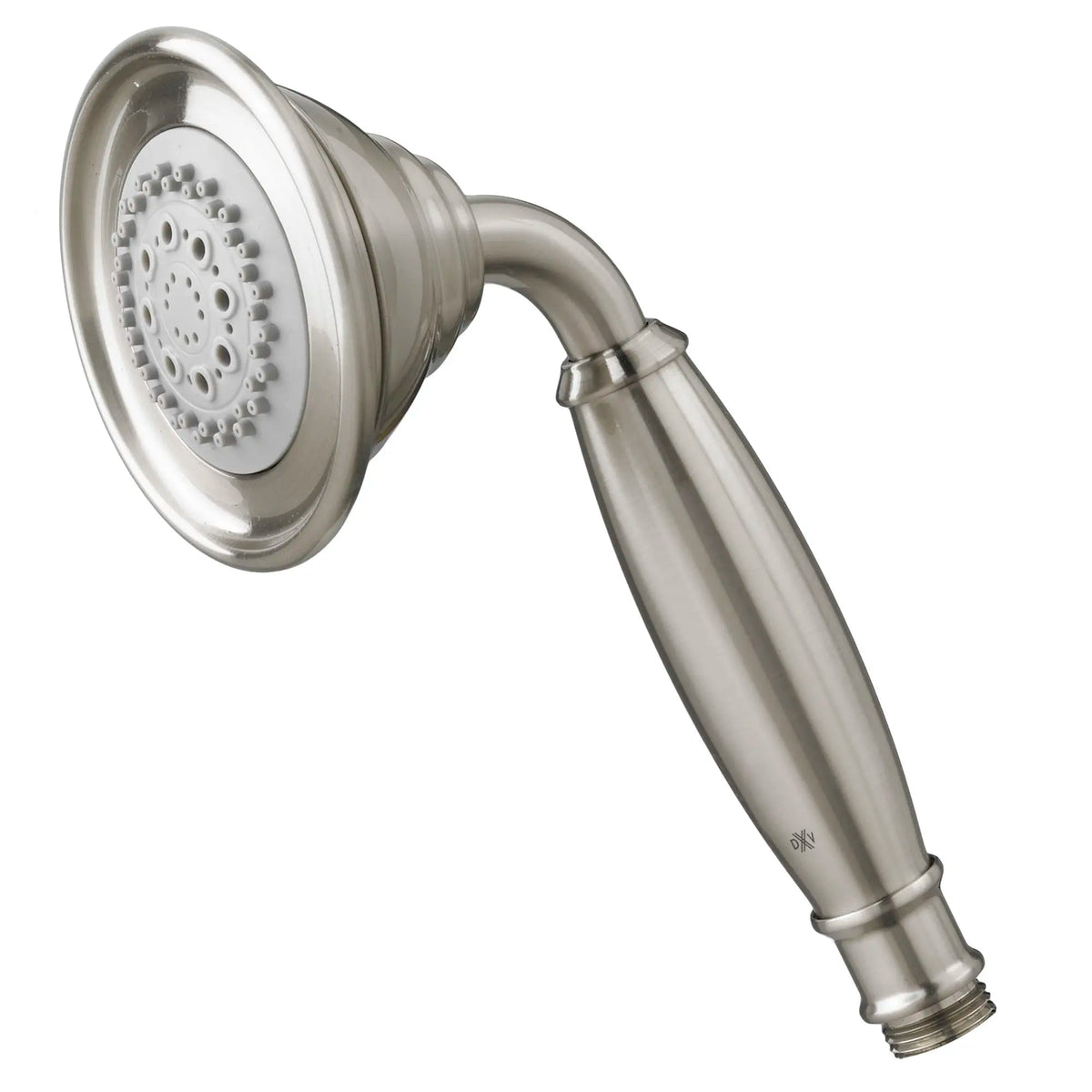 DXV Traditional 5-Function Hand Shower in Brushed Nickel (D3510778C.144) - view 4