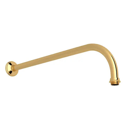15" Wall Mount Shower Arm - Plumbing Market