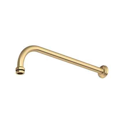 15" Wall Mount Shower Arm - Plumbing Market