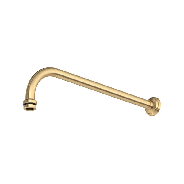 15" Wall Mount Shower Arm - Plumbing Market