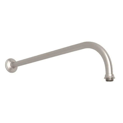 15" Wall Mount Shower Arm - Plumbing Market