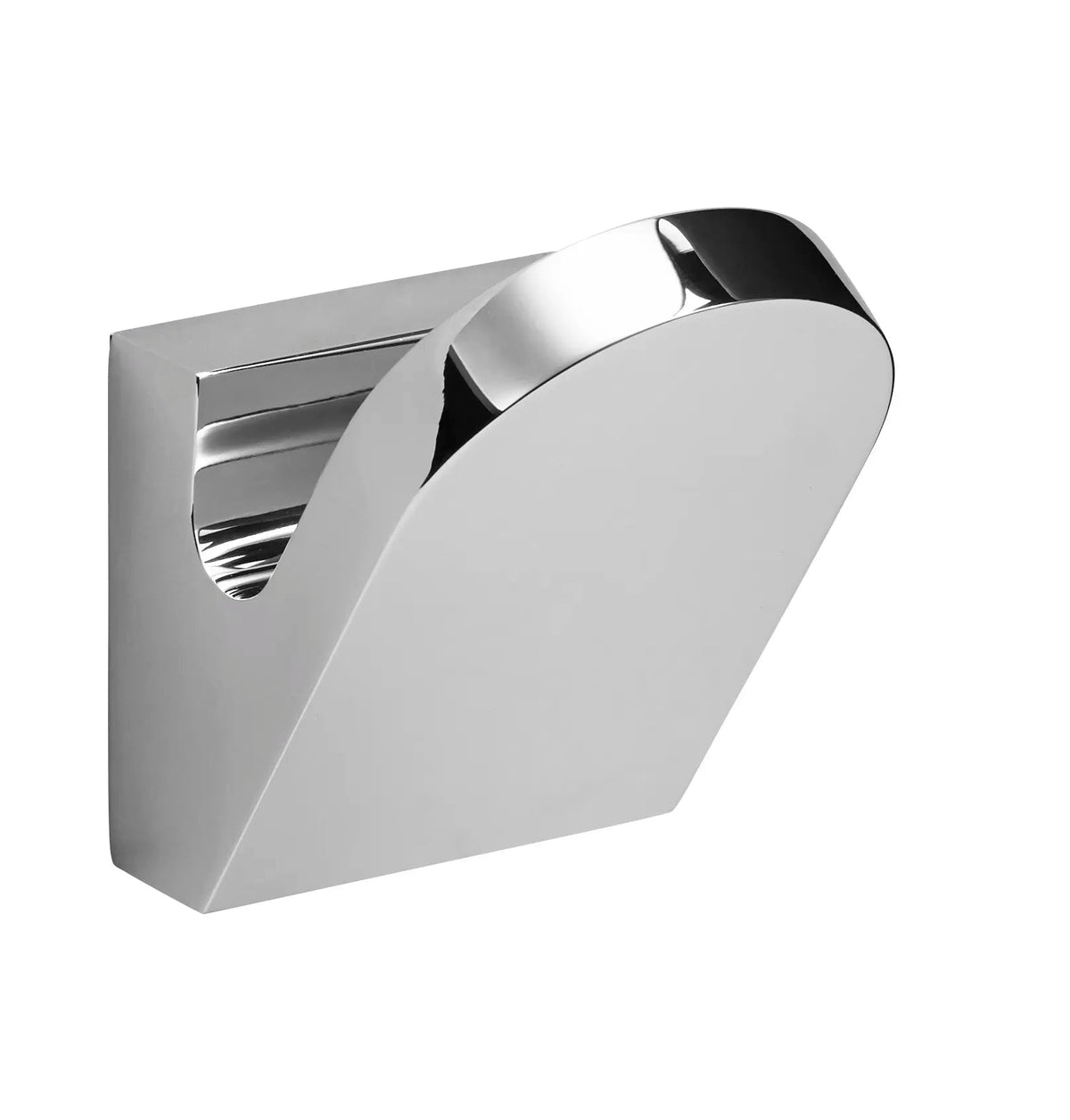 DXV Equility Towel Hook in Polished Chrome (D35109210.100)