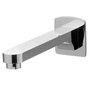 DXV Equility Wall Mount Bathtub Spout in Polished Chrome (D35109760.100)