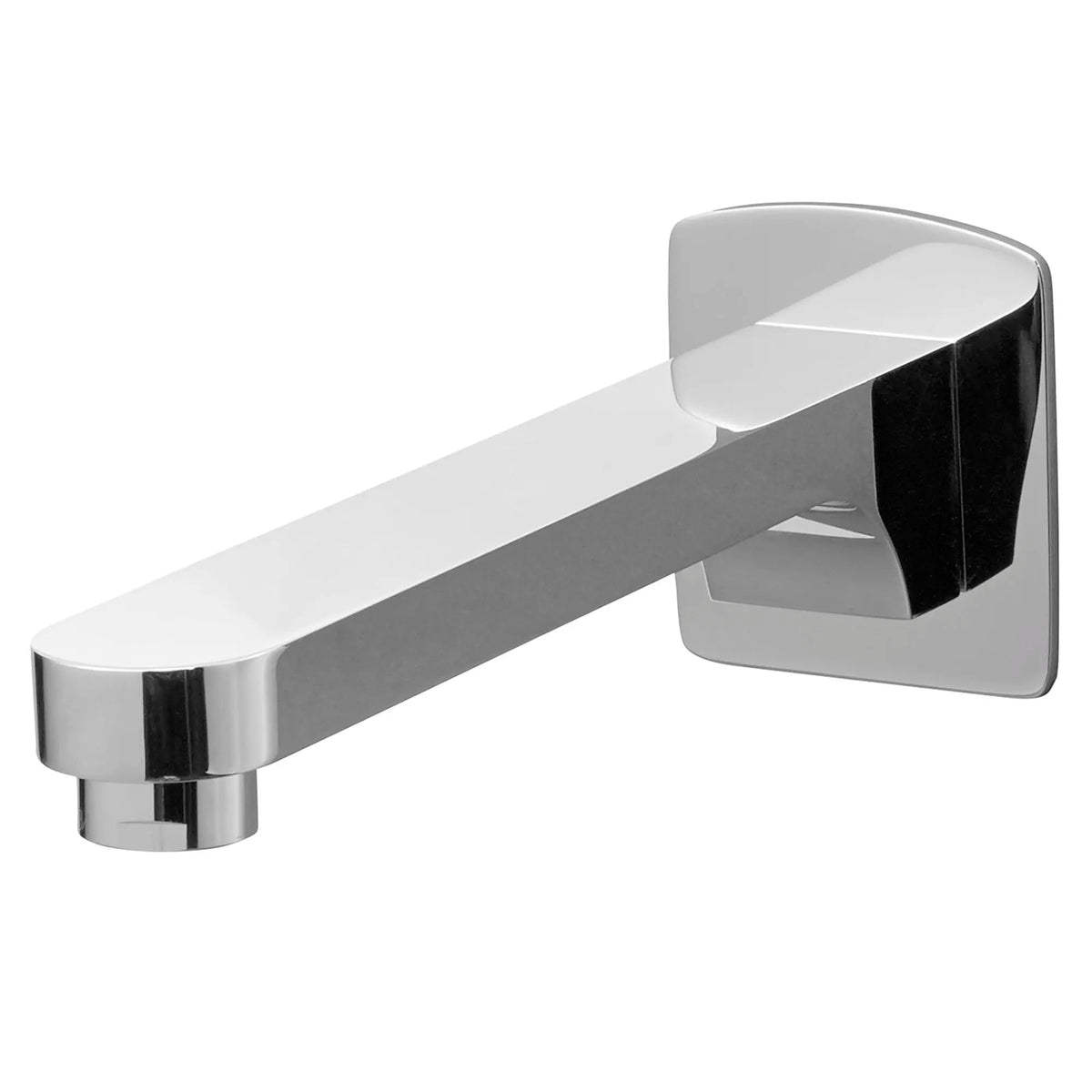 DXV Equility Wall Mount Bathtub Spout in Polished Chrome (D35109760.100)
