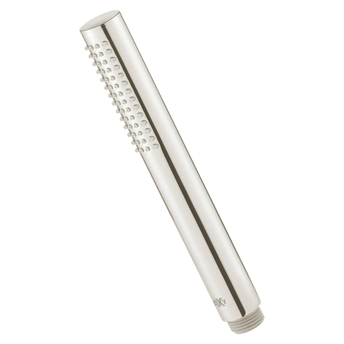 DXV Modulus Single Function Hand Shower in Platinum Nickel (D35120781.150)