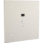 Delta Commercial 1600T6103ATR Electronic Concealed Water Closet Flush Valve (Trim Only) - Hardwire Operated
