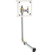 Delta Commercial 1600T6202ARI E-Concealed Hardwire Flush Valve Rough-in
