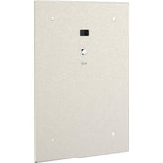 Delta Commercial 1600T6302ATR Electronic Concealed Water Closet Flush Valve (Trim Only) - Hardwire Operated