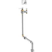 Delta Commercial 1600T6304ARI E-Concealed Hardwire Flush Valve Rough-in