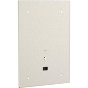 Delta Commercial 1600T6402ATR-19 Electronic Concealed Urinal Flush Valve (Trim Only) - Hardwire Operated