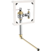 Delta Commercial 1600T6403ARI-19 Concealed Urinal Flush Valve Rough-in - Hardwire Operated