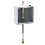 Delta Commercial 1600T9001RI Concealed Urinal Flush Valve Rough-in - Hardwire Operated