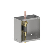 Delta Commercial 1600T9003RI Concealed Urinal Flush Valve Rough-in - Hardwire Operated