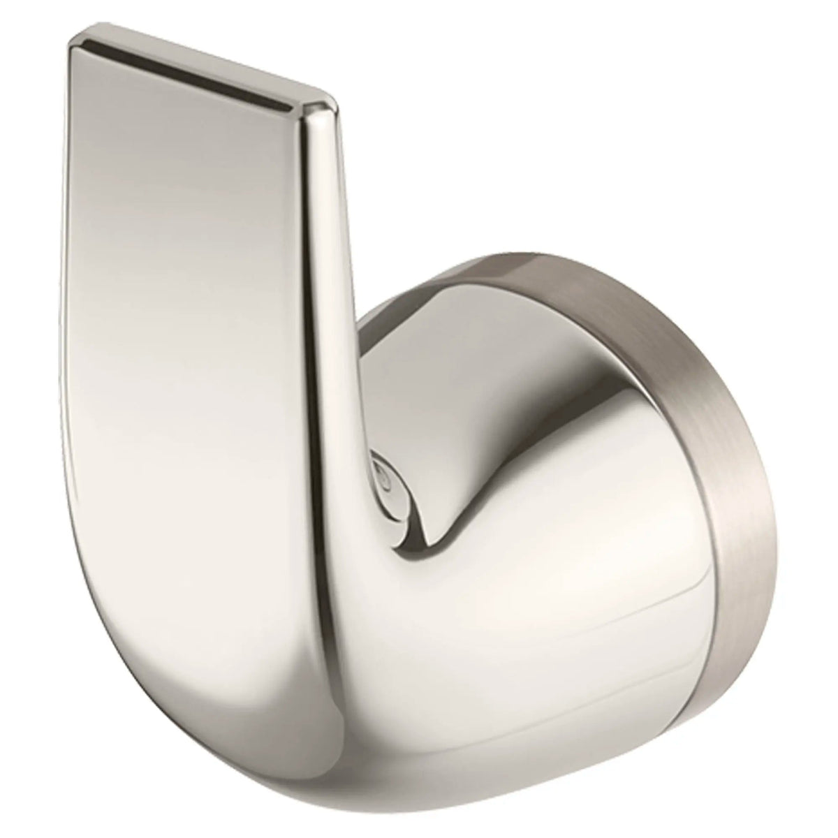 DXV Modulus Towel Hook in Platinum Nickel (D35120210.150)