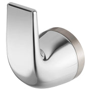 DXV Modulus Towel Hook in Polished Chrome (D35120210.100)