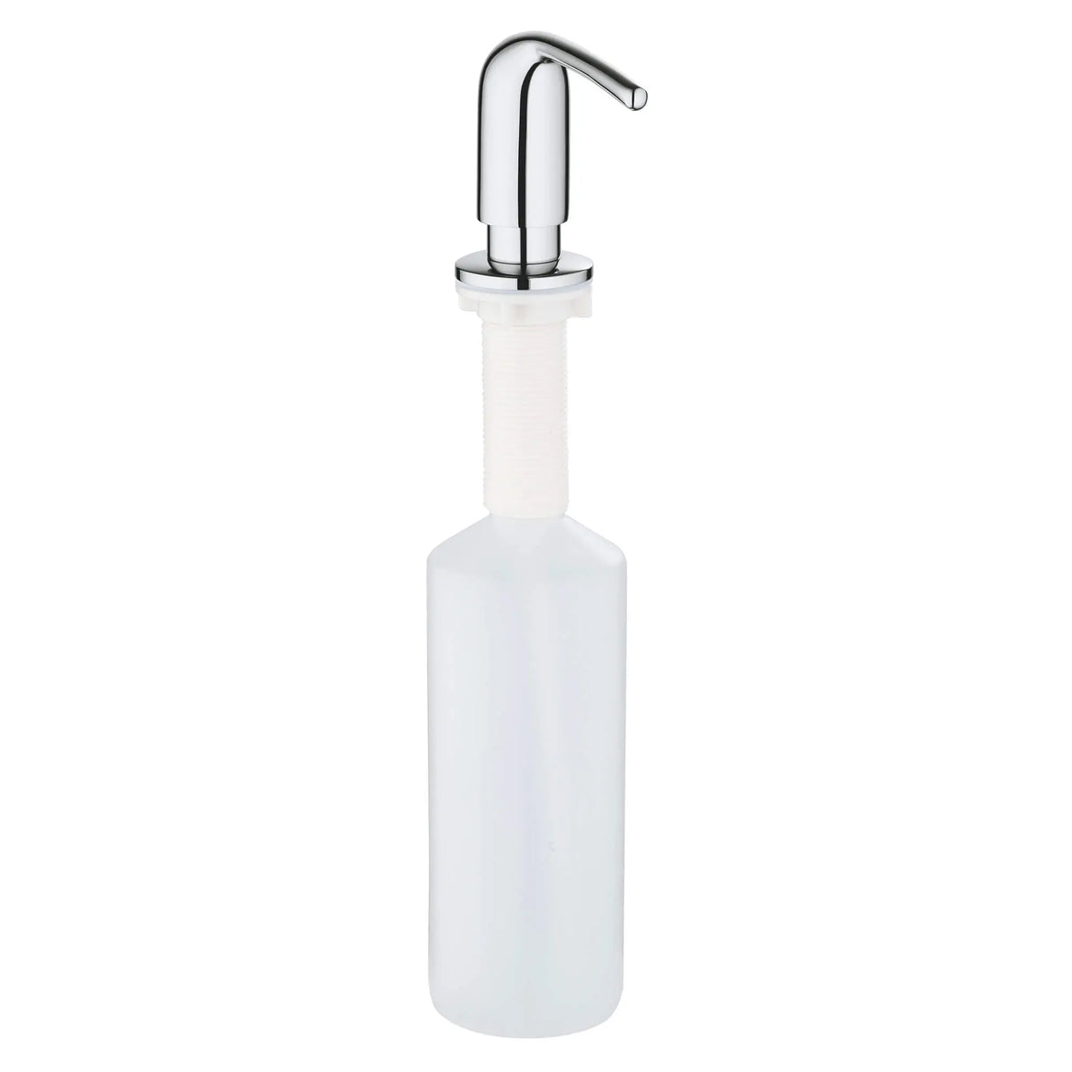 Grohe SOAP DISPENSER  Chrome 40553000 - StarLight Chrome