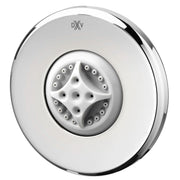 DXV Round 3-Function Body Spray in Polished Chrome (D3570040C.100)