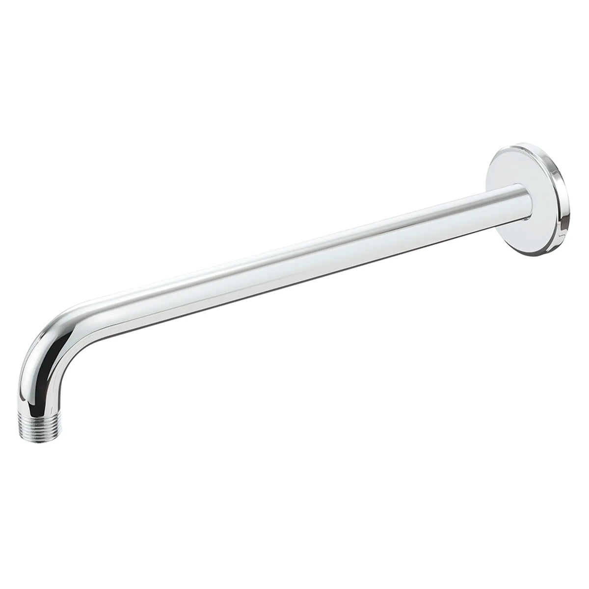 DXV Modulus 12 in. Shower Arm in Polished Chrome (D35700317.100)