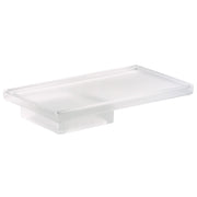 GROHE Spare Soap Dish - StarLight Chrome