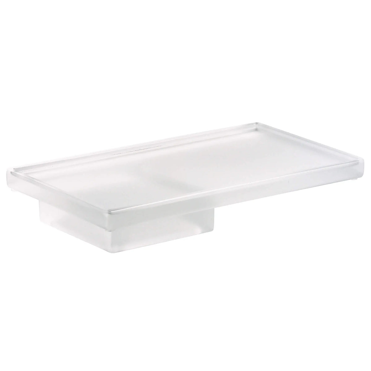 GROHE Spare Soap Dish - StarLight Chrome