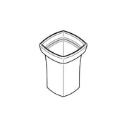 GROHE Cup - StarLight Chrome