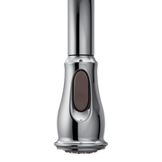 Moen Wand Kit 161157 in Chrome (161157)