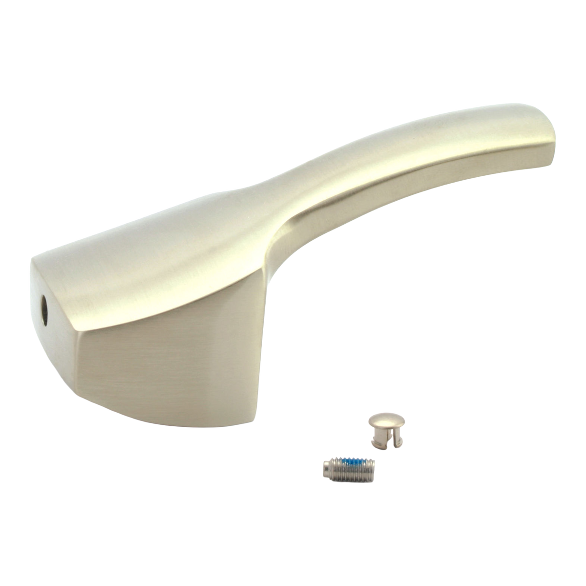 Moen Handle Kit 161909 in Brushed Nickel (161909BN)